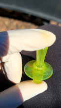Load image into Gallery viewer, UV ION green retticello control stopper
