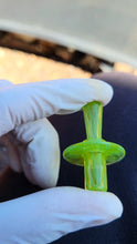 Load image into Gallery viewer, UV ION green retticello control stopper
