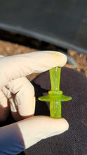 Load image into Gallery viewer, UV ION green retticello control stopper
