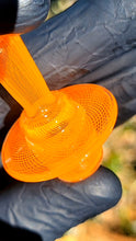 Load image into Gallery viewer, Orange Retti slurper stopper

