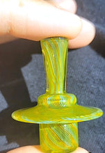 Load image into Gallery viewer, Ion UV Green Retticello Stopper
