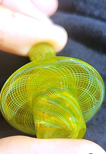 Load image into Gallery viewer, Ion UV Green Retticello Stopper
