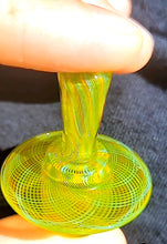 Load image into Gallery viewer, Ion UV Green Retticello Stopper
